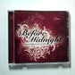 Before Midnight Instrumental Songs of Love 3CD Set (CD) United Kingdom