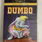 Dumbo (DVD, 1941) Disney Animated Movie Region 4