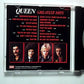 Queen – Greatest Hits (CD) Australia 7 46033 2