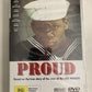 Proud (DVD, 2004) Stephen Rea, Darnell Williams, Ossie Davis All Regions NEW