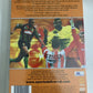 EPL Premier League Ten Seasons: A Decade of Great Matches (DVD, 2003) All Region