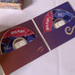 Harry Potter and the Chamber of Secrets Audiobook (1999, CD, 8-Discs)
