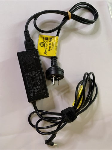 Genuine HP PPP009C Laptop Charger 19.5V 3.33A Power Supply 854055-002