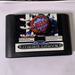 NBA Jam SEGA Mega Drive PAL 1994 Game Complete