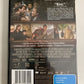 Risen (DVD, 2016) Joseph Fiennes, Tom Felton, Peter Firth Region 4 &2 NEW