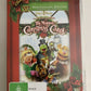 The Muppet Christmas Carol (50th Anniversary Edition, DVD, 1993) Region 4
