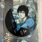 Texhnolyze: Inhumane & Beautiful : Vol 1 (DVD, 2003) Anime Region 4