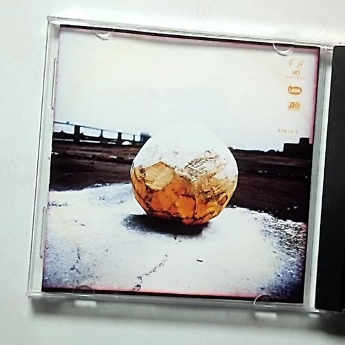 The Corrs – Forgiven, Not Forgotten (CD, 1995) Australia 7567926122