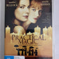 Practical Magic (DVD, 1998) Sandra Bullock, Nicole Kidman, Dianne Wiest Region 4