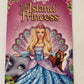 Barbie as The Island Princess PS2 Sony PlayStation 2 PAL Game Complete