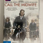Call the Midwife : Series 1 (DVD, 2012, 2-Disc) Miranda Hart  Region 4