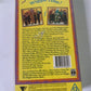 The Wiggles: Wiggle Time! VHS PAL 1993