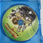 Madagascar: Escape 2 Africa (Blu-ray, 2008) Region B