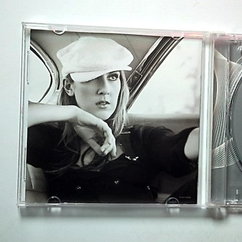 Céline Dion – One Heart (CD, 2003) Australia & New Zealand 5108772000