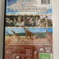 Hatari! (DVD, 1962) John Wayne Region 4 NEW