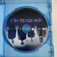 Now You See Me 2 (Blu-ray, 2016) Mark Ruffalo, Michael Caine, Morgan Freeman