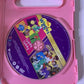 The Wiggles: Wiggle Time! / Yummy Yummy (DVD, 1998) Region 4