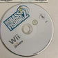 Big Catch Bass Fishing 2 Nintendo Wii PAL Game Complete