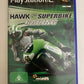 Hawk Superbike Racing PS2 Sony PlayStation 2 PAL 2004 Game