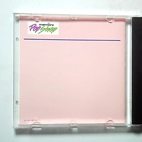 Various – Soft Soul (CD, 1988) Netherlands CBS 463186 2