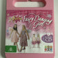 The Fairies: Fariy Dancing Girl  (DVD, 2007) ABC Kids Region 4