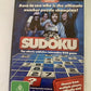 Sudoku: Interactive DVD Game (DVD) Region 4