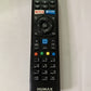 Genuine Humax RM-M13 Remote Control for HDR-3000T PVR Recorder