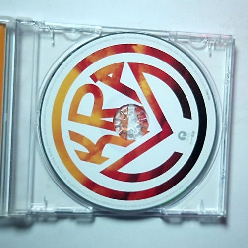 Kram – Mix Tape (CD, 2009) Australia 1796755