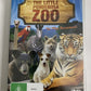 The Little Ponderosa Zoo (DVD, 2014) Animated Movie Region 4