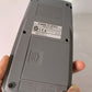 Canon Palm Printer Tax & Business 12 Digit Calculator PT-DTS V