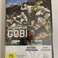 Destination Gobi (DVD, 1953) Richard Widmark, Don Taylor Region 4 NEW