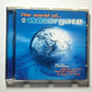 Watergate – The World Of... Watergate (CD, 1999) Germany DAD 496793 2