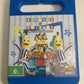 Bananas in Pyjamas: We Love Cuddlestown (DVD, 2013) ABC Kids Region 4