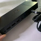 Dell WD19 Laptop Docking Station 180W + Power Supply LA180PM180 19.5V 9.23A