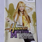 Hannah Montana: Spotlight World Tour Nintendo Wii PAL Music Game Complete