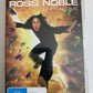 Ross Noble Unrealtime (DVD, 2004) Comedy All Regions