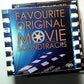 Various – Favourite Original Movie Soundtracks (CD, 2011, 5-Disc) Australia