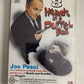 8 Heads In A Duffel Bag (DVD, 1997) Joe Pesci, Kristy Swanson Region 4