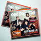 One Direction – Made In The A.M. (CD, 2015) Australia Gatefold 88875155562