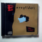 Eurogliders – This Island (CD, 1986) Australia CDCBS 25884