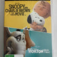 Horton Hears a Who! / Snoopy and Charlie Brown: The Peanuts Movie (DVD) Region 4
