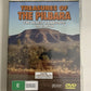 Jack Absalom's Treasures of the Pilbara (DVD) Documentary All Regions