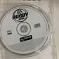 Rugby 2005 PC Windows CD-ROM Game