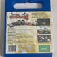 The Little Cars 4 in New Genie Adventures (DVD) Region 4