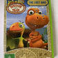 Jim Henson's Dinosaur Train: The Lost Bird (DVD, 2011) Region 4