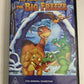 The Land Before Time: The Big Freeze (DVD, 2001) Animation Region 4 &2