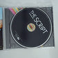 The Script – The Script (CD, 2008) Australia Promo 88697367652