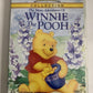 The Many Adventures of Winnie the Pooh (DVD, 1977) Disney Movie Region 4