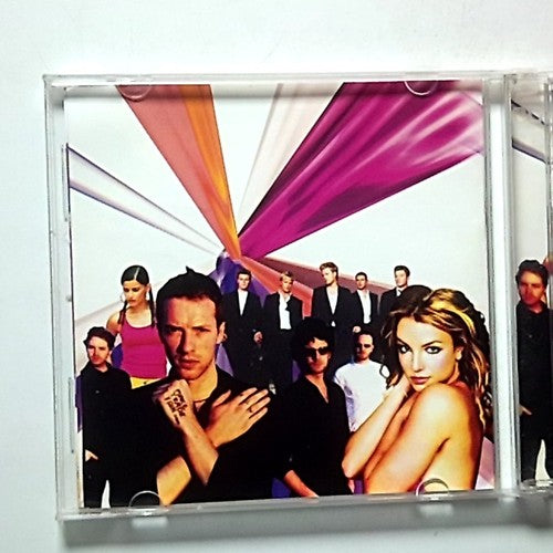 Now That's What I Call Music! The Essential Collection (CD HDCD, 2003) Hong Kong