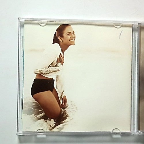 Jennifer Lopez – On The 6 (CD, 1999) Australia 494576 2